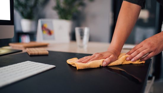 How to say no to ‘office housework’