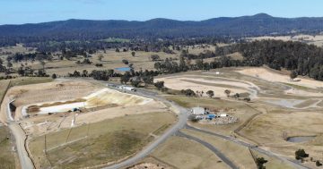 Regional council negotiating over waste infrastructure as opening of new facility nears