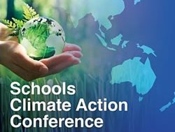 Climate conference to focus on next generation