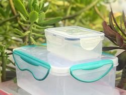New laws to lift lid on reusable containers