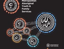 Aboriginal art on right track for families