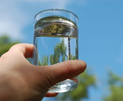 Melbourne Water in national wash-up