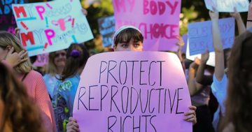 Assembly to protect reproductive rights