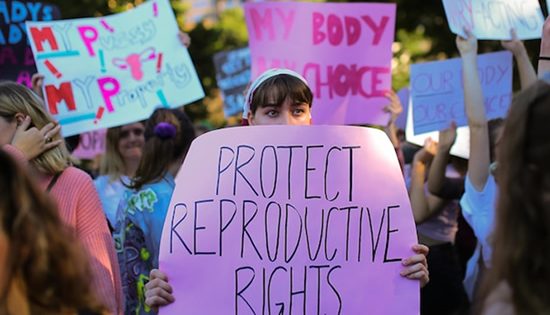 Assembly to protect reproductive rights