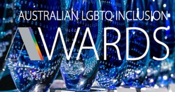 PM&C celebrates LGBTIQA+ employer award
