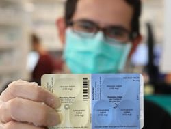 Anti-Viral treatment to be affordable