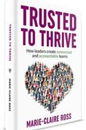 Trusted to Thrive