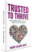 Trusted to Thrive