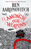 Amongst Our Weapons
