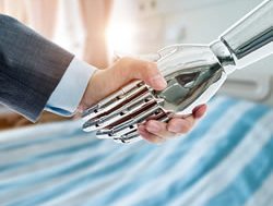 When insurers meet AI, what happens to premiums?