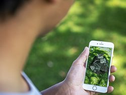 NPWS puts new ‘AR’ experience to work