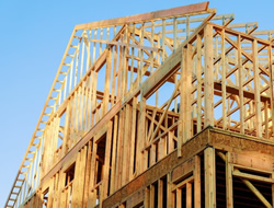 Insurance reforms to cover home builders
