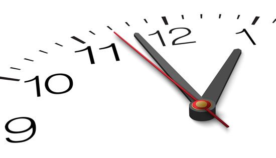 PS from the PaSt: 11 – 17 July 2012