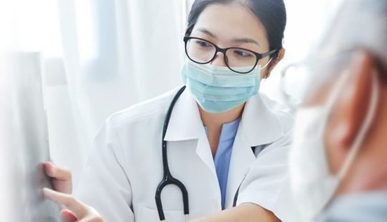 More respiratory clinics a breath of fresh air