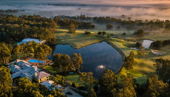 Go beyond wineries with a family-friendly Hunter Valley winter escape
