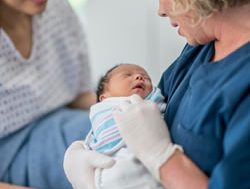 Health calls on midwives to deliver