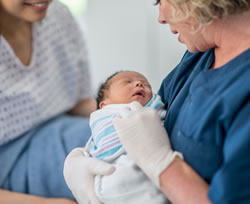 Health calls on midwives to deliver