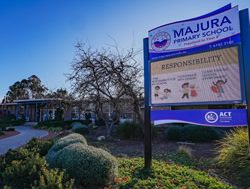 More school places for Majura and Taylor