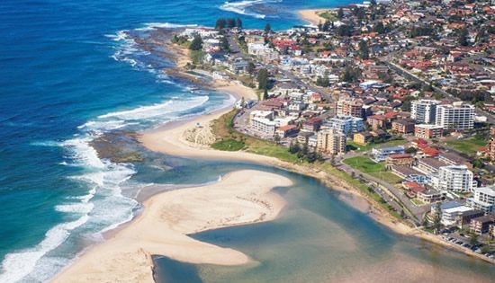 New DPE strategy to tackle changing climate