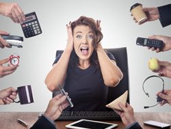Avoiding multitasking — the smart thing to do