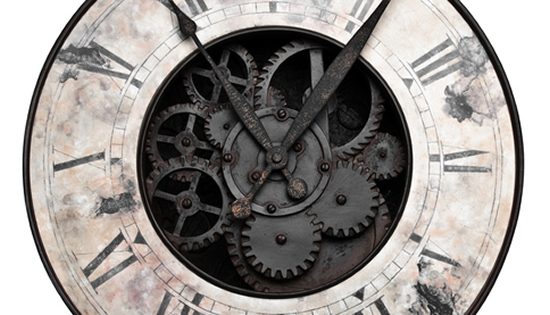 PS from the PaSt: 18 –24 July 2012