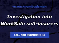 Ombudsman unsure of self-insurers