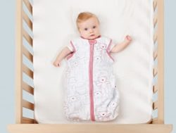 New Guide promotes babies’ safe slumbers