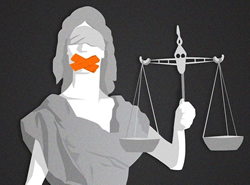 Changing culture: How to curb harassment in the legal sector