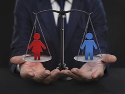 The myth of working-class men blocking gender equality
