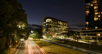 Canberra to charge up nation’s biggest battery