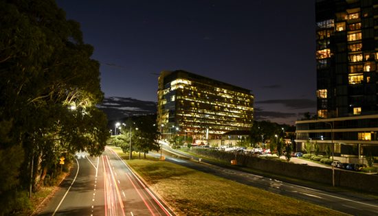 Canberra to charge up nation’s biggest battery