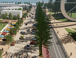 New plan to guide harbours’ development