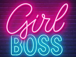 A Welcome the end of the ‘Girlboss’ era