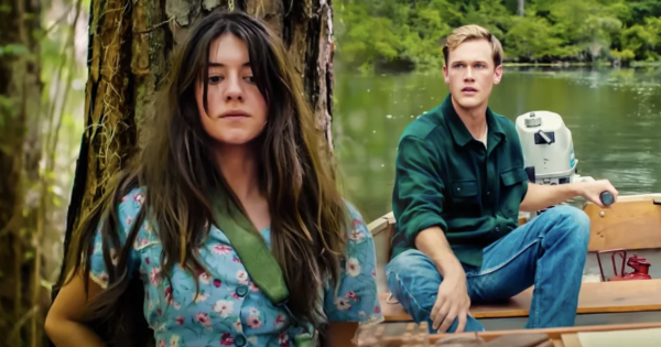 Where the Crawdads Sing explores impenetrable strength, soft underbelly