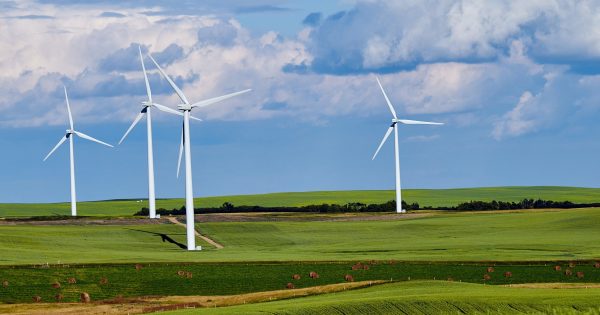 700,000 homes to receive clean energy following wind farm approval