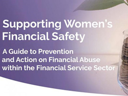 New Guide to improve women’s finances