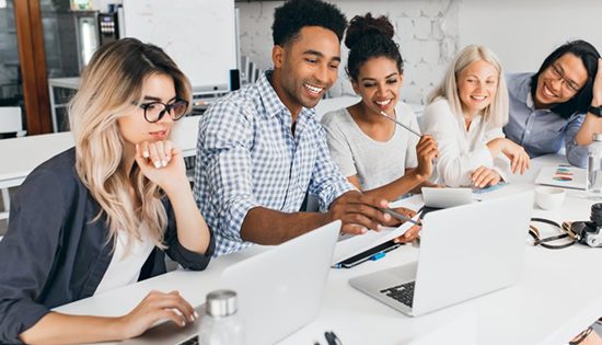 Managing the new wave of employees