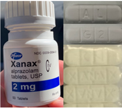 Health issues warning on fake drugs