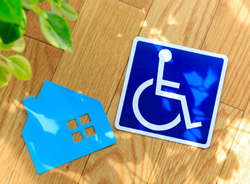 Ombudsman takes roof off disability housing