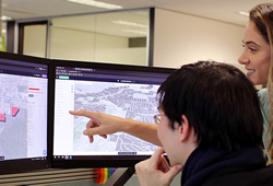 DPE’s new land planning tool a world-first