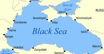 Sinking Putin’s Black Sea plans