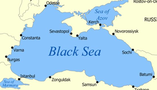 Sinking Putin’s Black Sea plans
