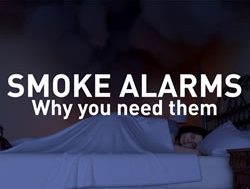 New CFA videos show way to smoke alarms