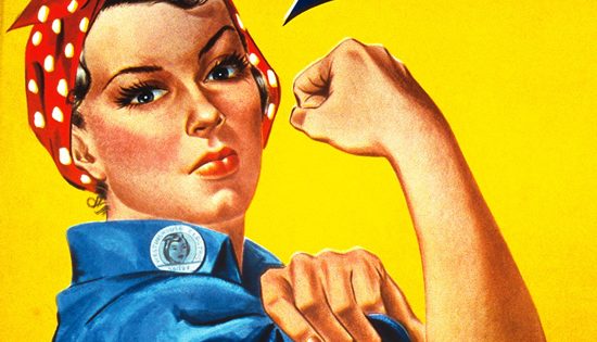 Learning Covid lessons: A gender-just future is possible