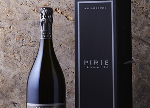 Pirie’s Flagship Bubbles