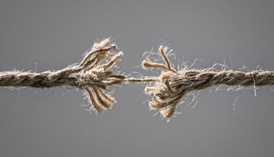 Leadership burnout: It’s time to remove the stigma