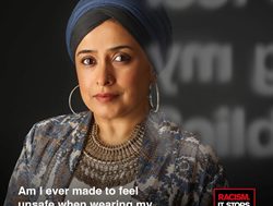 National anti-racism campaign comes to NSW