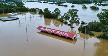 Report shows way back from flood disaster