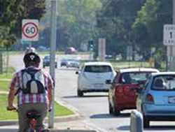 New building rules to include active travel
