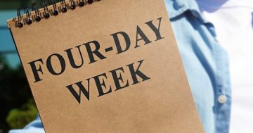 ACT looking at 4-day working week